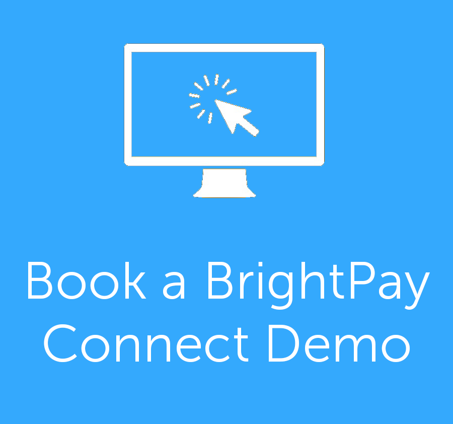 BrightPay Connect | HR Software | Cloud Back Up