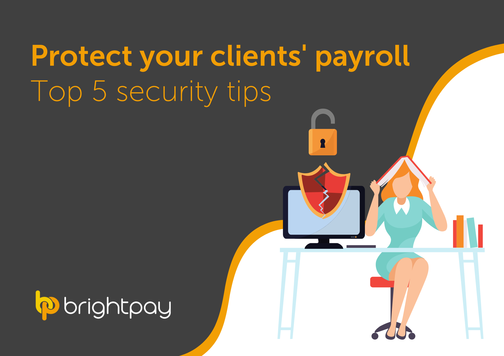 Protect your clients’ payroll: Top 5 security tips - Free Guide ...